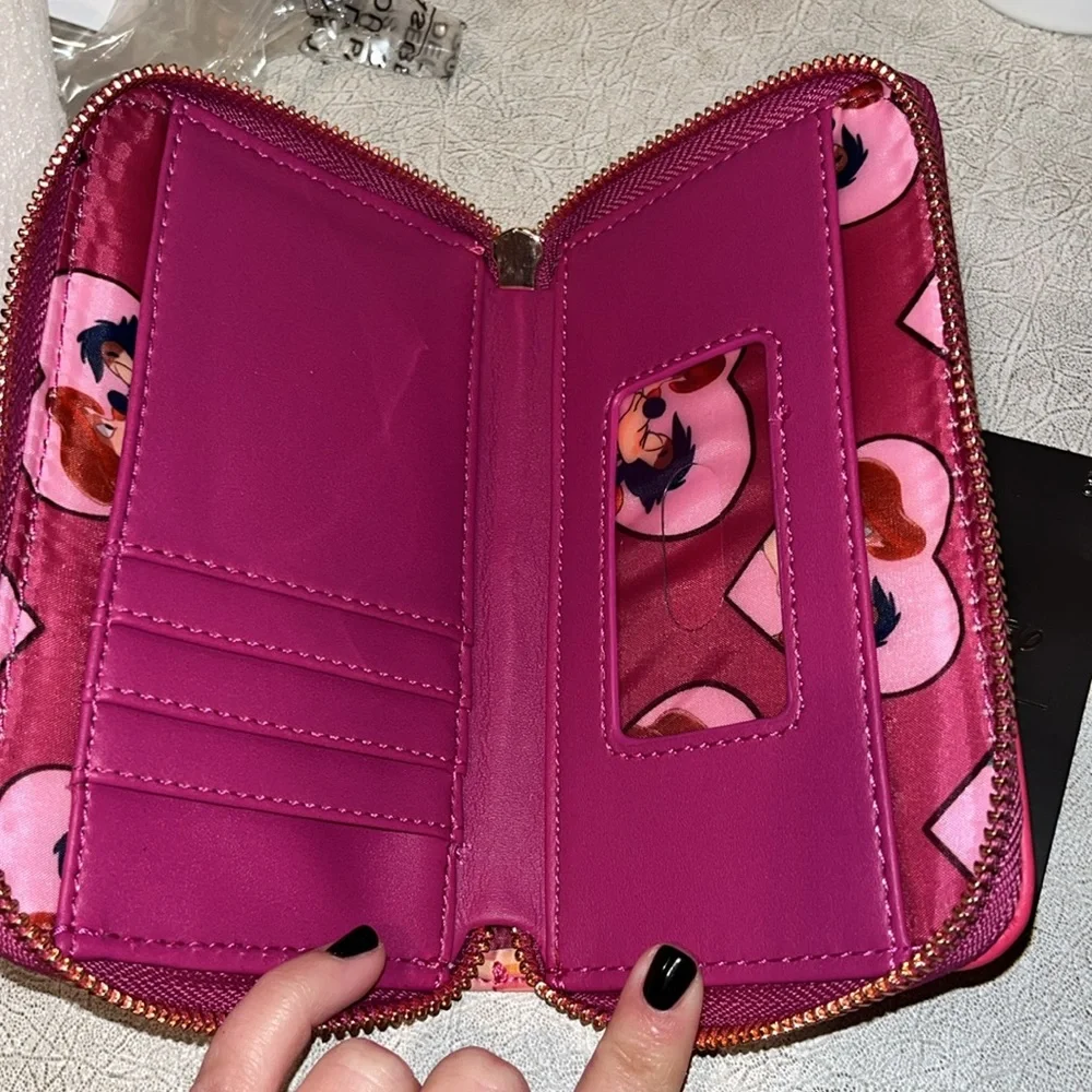 Loungefly new